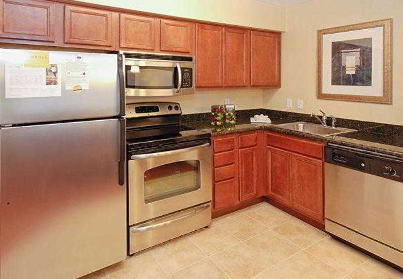 酒店 Residence Inn By Marriott Abilene