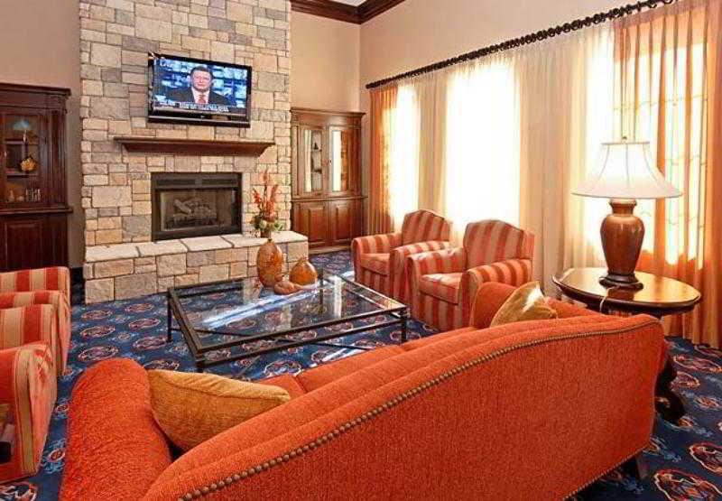 酒店 Residence Inn By Marriott Abilene