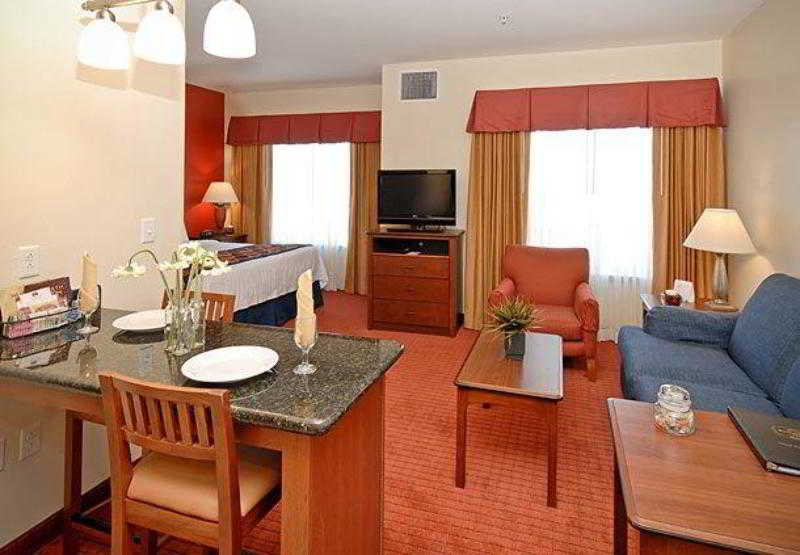 酒店 Residence Inn By Marriott Abilene