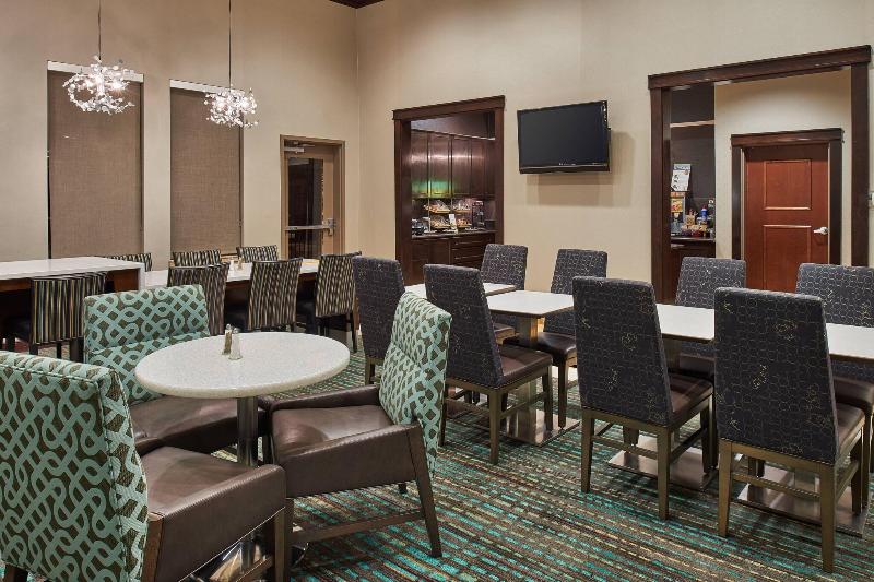 酒店 Residence Inn By Marriott Abilene