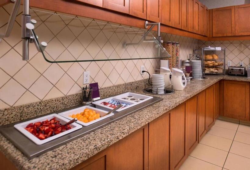 酒店 Residence Inn By Marriott Albuquerque Airport