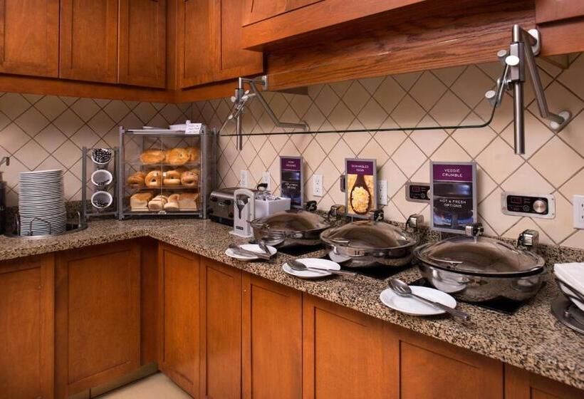 酒店 Residence Inn By Marriott Albuquerque Airport