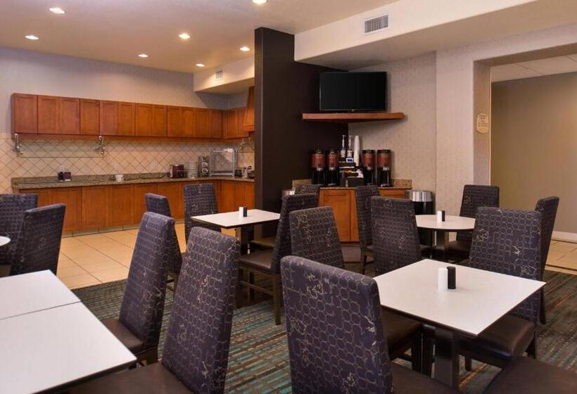 酒店 Residence Inn By Marriott Albuquerque Airport