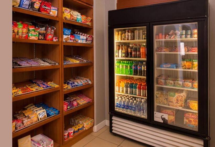 酒店 Residence Inn By Marriott Albuquerque Airport