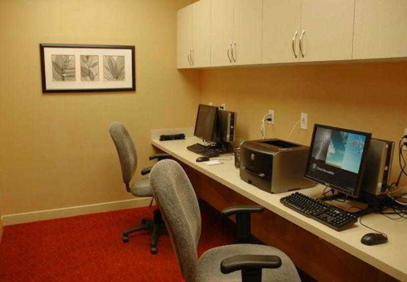 酒店 Residence Inn By Marriott Albuquerque Airport