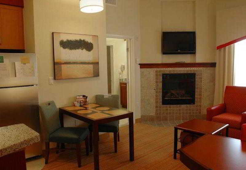 酒店 Residence Inn By Marriott Albuquerque Airport