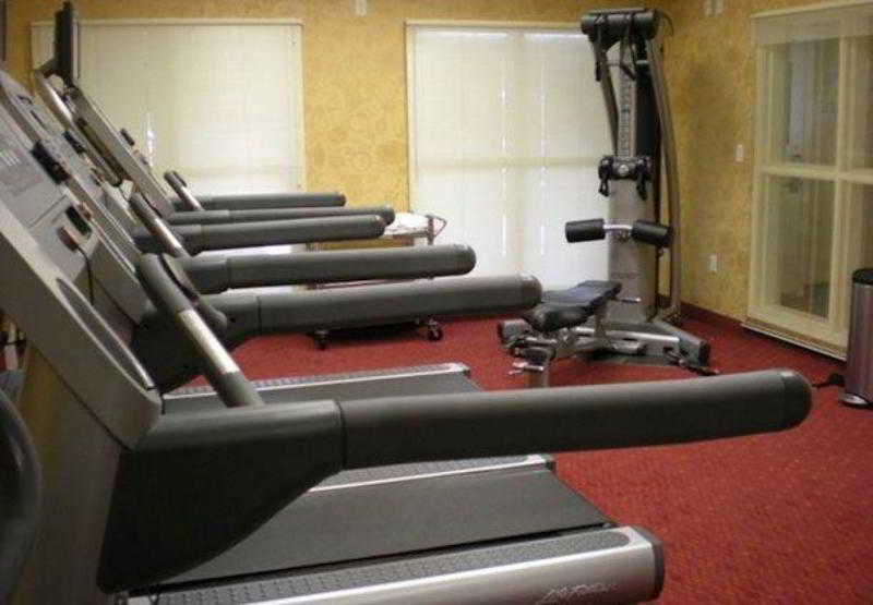 酒店 Residence Inn By Marriott Albuquerque Airport