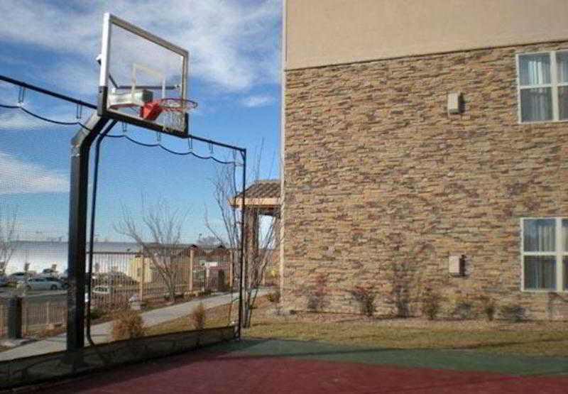 酒店 Residence Inn By Marriott Albuquerque Airport