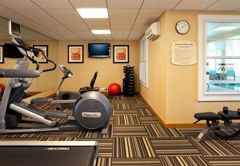 فندق Residence Inn By Marriott Auburn