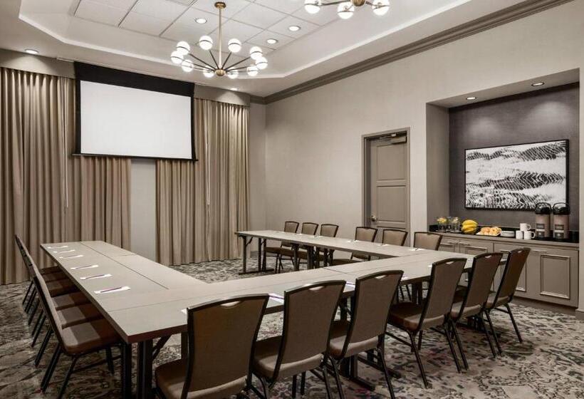 酒店 Residence Inn By Marriott Baltimore Downtown/ Inner Harbor