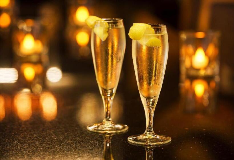 酒店 Residence Inn By Marriott Baltimore Downtown/ Inner Harbor