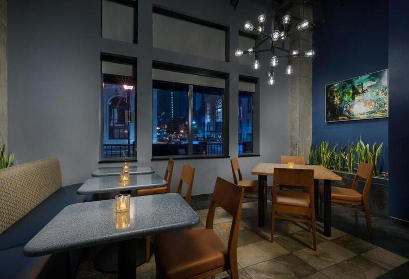 酒店 Residence Inn By Marriott Baltimore Downtown/ Inner Harbor