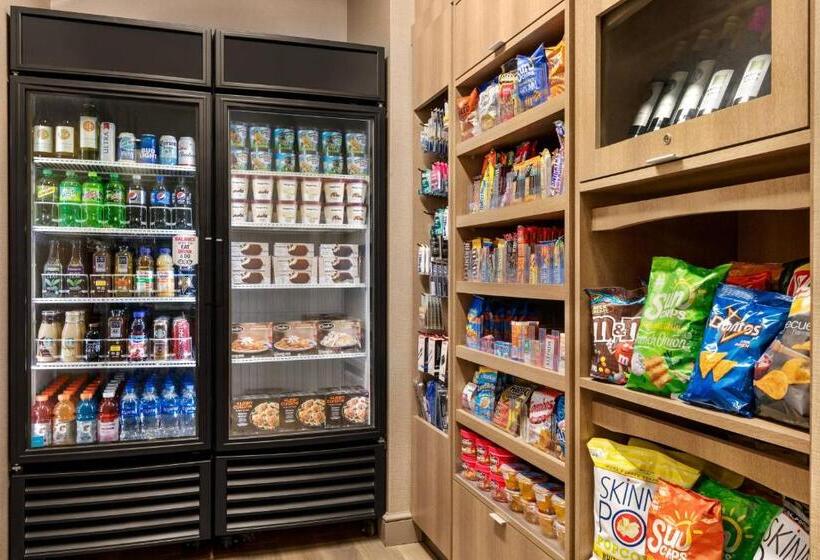 酒店 Residence Inn By Marriott Baltimore Downtown/ Inner Harbor