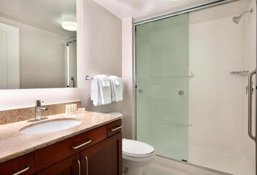 酒店 Residence Inn By Marriott Baltimore Downtown/ Inner Harbor