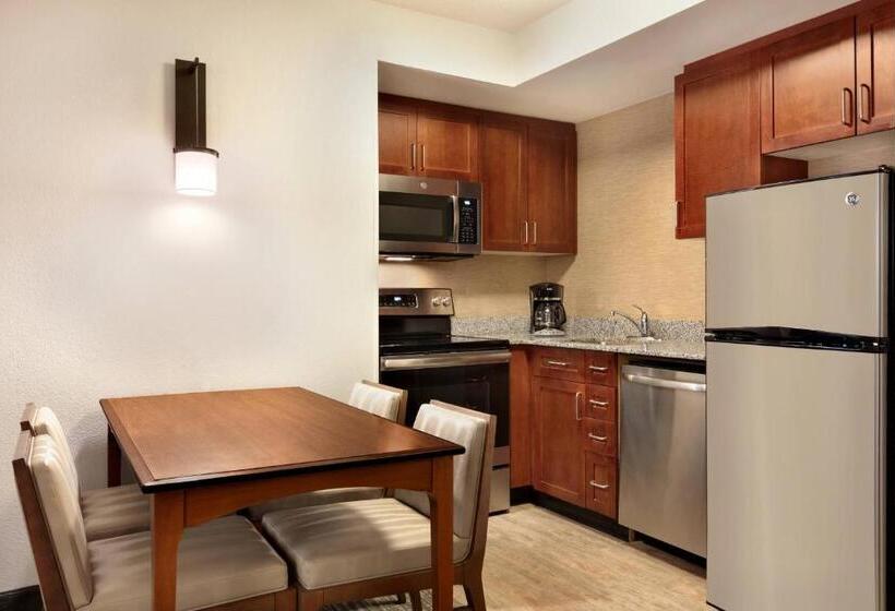 酒店 Residence Inn By Marriott Baltimore Downtown/ Inner Harbor