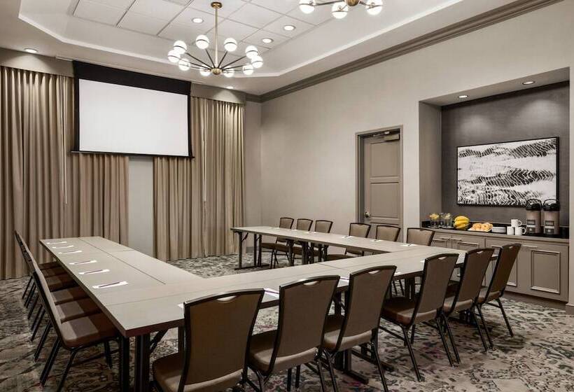 酒店 Residence Inn By Marriott Baltimore Downtown/ Inner Harbor