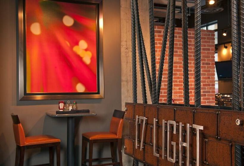 酒店 Residence Inn By Marriott Baltimore Downtown/ Inner Harbor