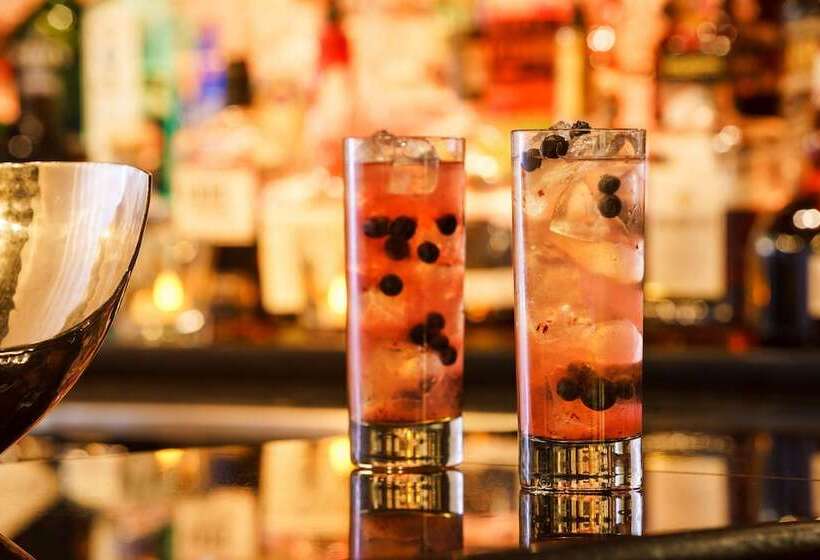 酒店 Residence Inn By Marriott Baltimore Downtown/ Inner Harbor