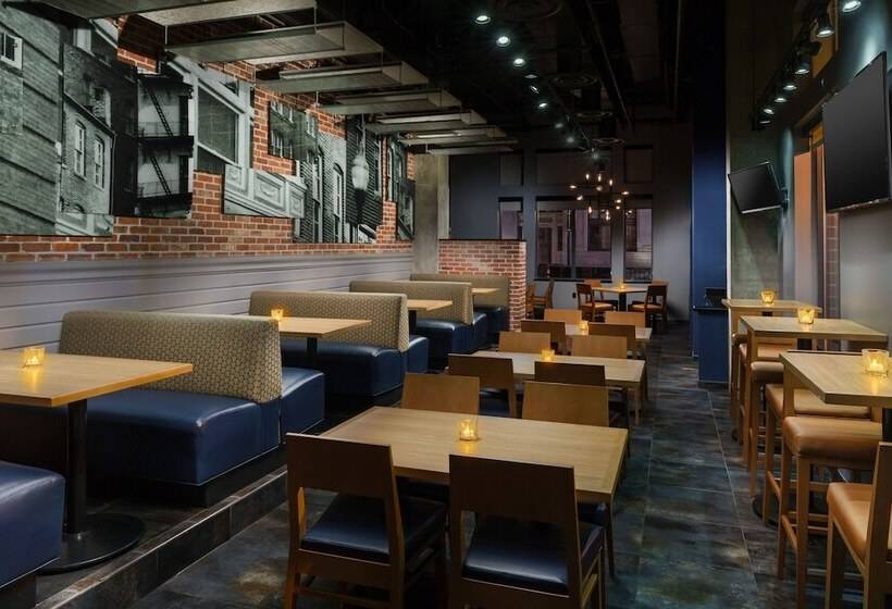 酒店 Residence Inn By Marriott Baltimore Downtown/ Inner Harbor