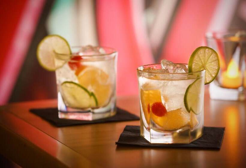 酒店 Residence Inn By Marriott Baltimore Downtown/ Inner Harbor