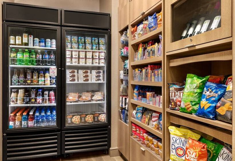 酒店 Residence Inn By Marriott Baltimore Downtown/ Inner Harbor