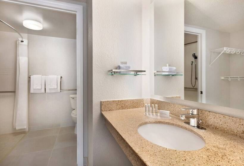 酒店 Residence Inn By Marriott Baltimore Downtown/ Inner Harbor