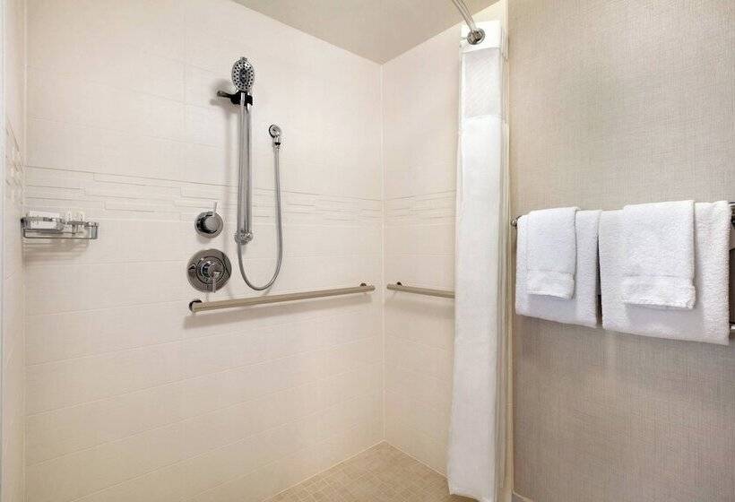 酒店 Residence Inn By Marriott Baltimore Downtown/ Inner Harbor