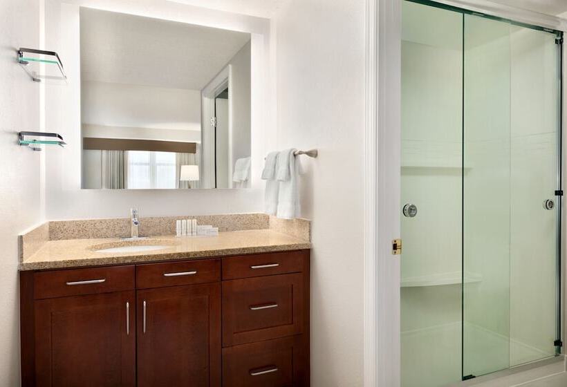 酒店 Residence Inn By Marriott Baltimore Downtown/ Inner Harbor