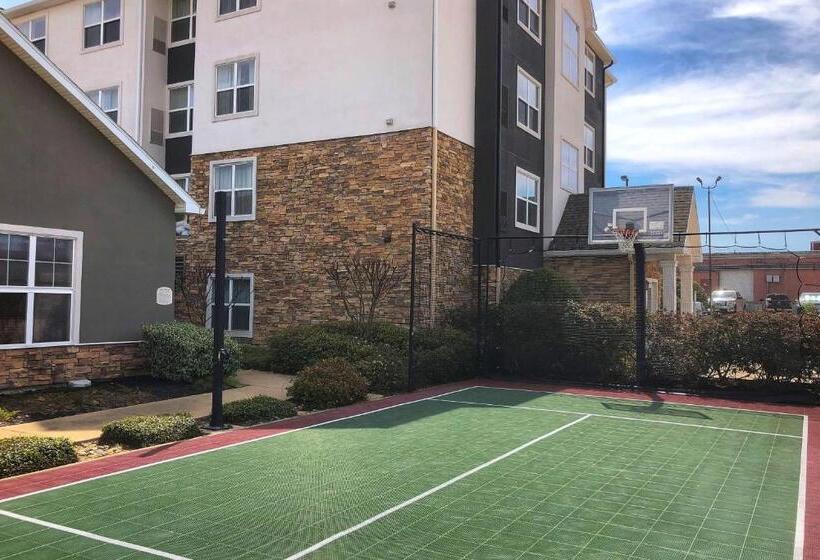 فندق Residence Inn Bryan College Station