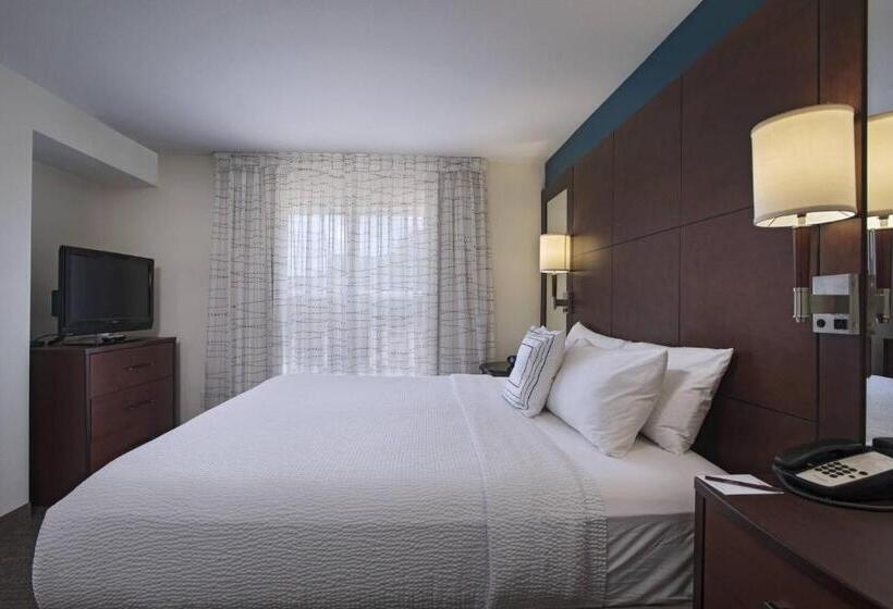 فندق Residence Inn Bryan College Station