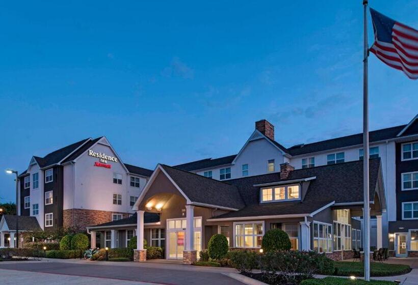 فندق Residence Inn Bryan College Station