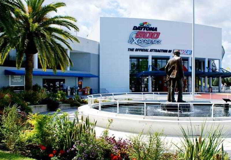 酒店 Residence Inn By Marriott Daytona Beach Speedway/airport