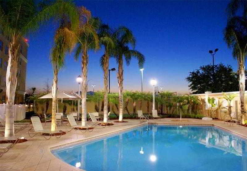 酒店 Residence Inn By Marriott Daytona Beach Speedway/airport