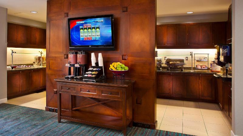 酒店 Residence Inn By Marriott Daytona Beach Speedway/airport