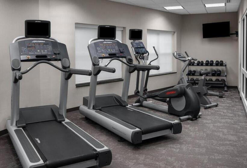 فندق Residence Inn East Rutherford Meadowlands