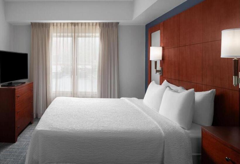 فندق Residence Inn East Rutherford Meadowlands