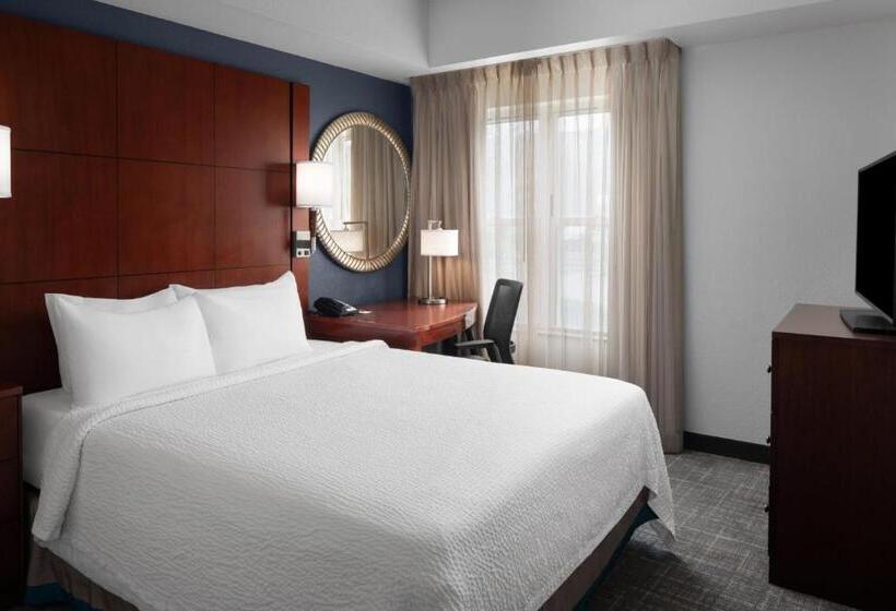فندق Residence Inn East Rutherford Meadowlands