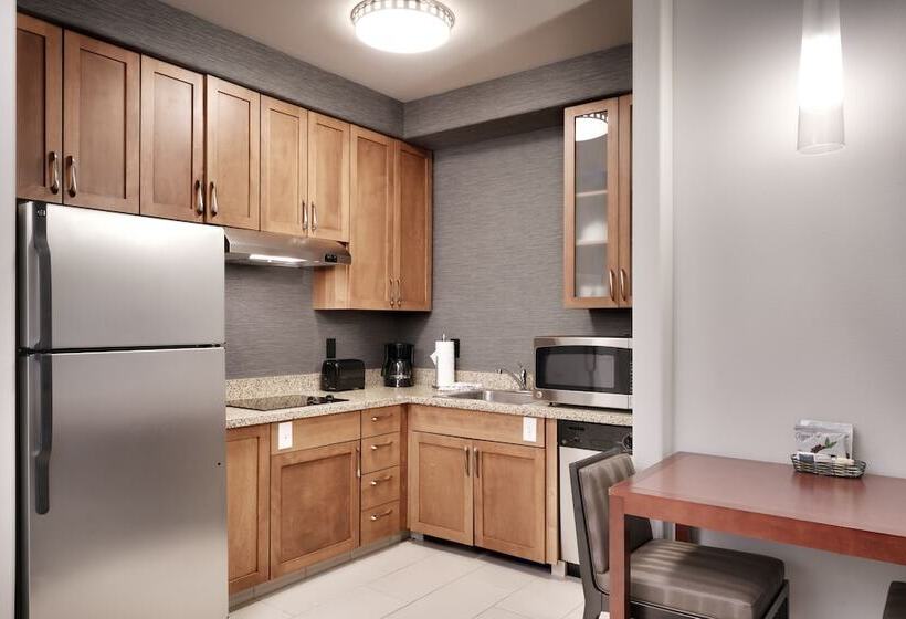 فندق Residence Inn By Marriott Idaho Falls