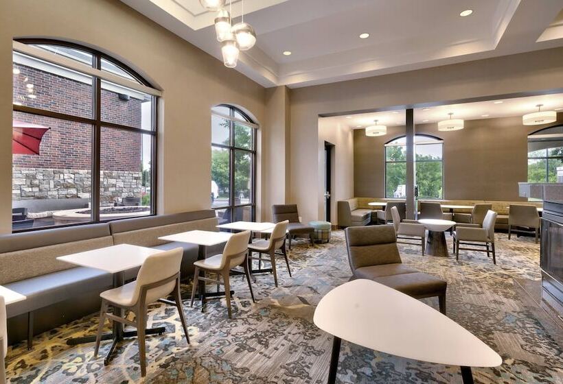 فندق Residence Inn By Marriott Idaho Falls
