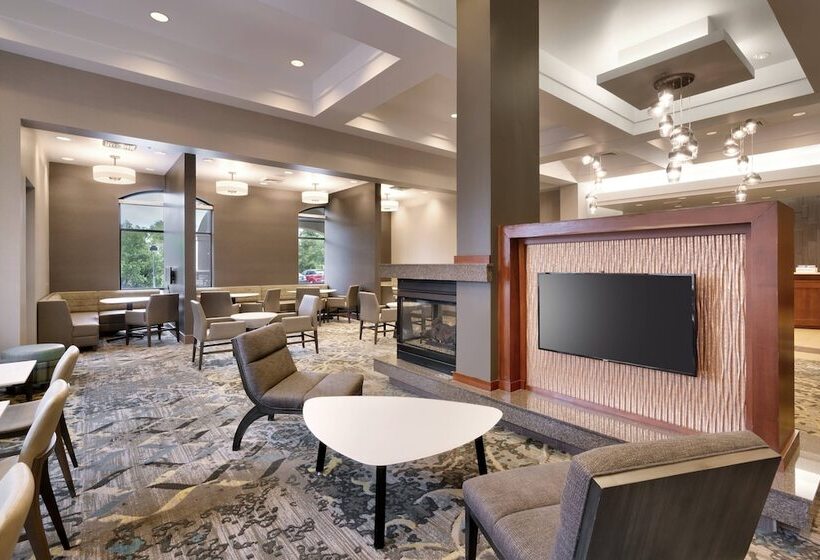 فندق Residence Inn By Marriott Idaho Falls