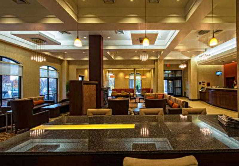 فندق Residence Inn By Marriott Idaho Falls