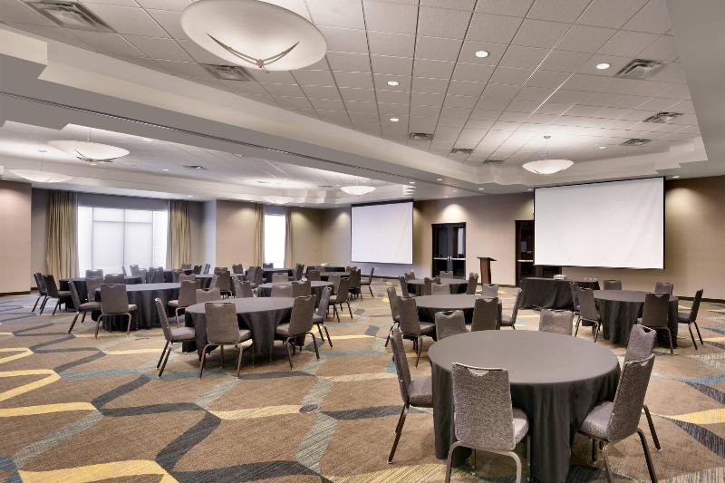 فندق Residence Inn By Marriott Idaho Falls