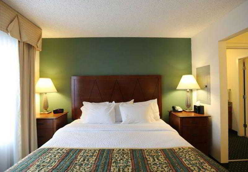 فندق Residence Inn By Marriott Loveland Fort Collins