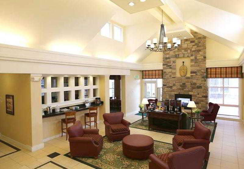 هتل Residence Inn By Marriott Loveland Fort Collins