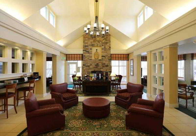 فندق Residence Inn By Marriott Loveland Fort Collins