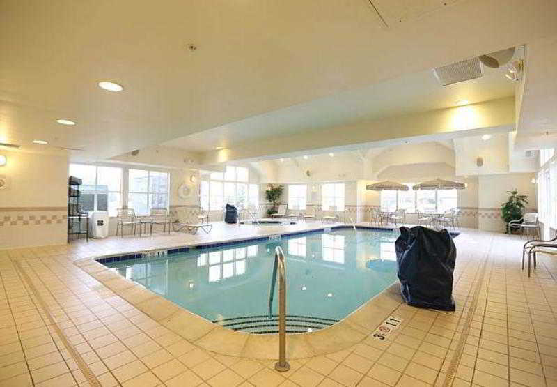 فندق Residence Inn By Marriott Loveland Fort Collins