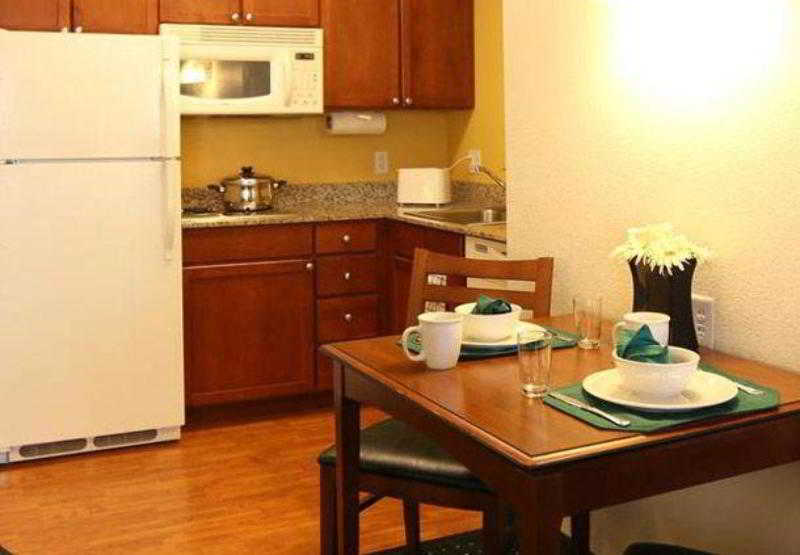 فندق Residence Inn By Marriott Loveland Fort Collins