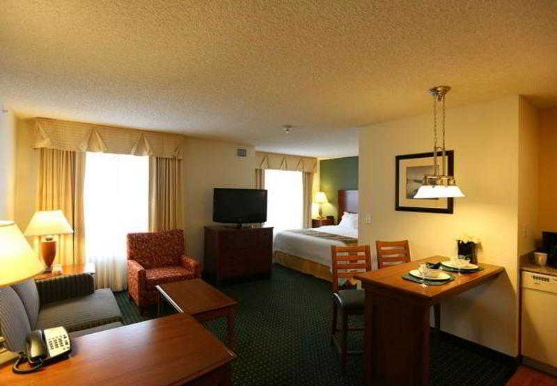 فندق Residence Inn By Marriott Loveland Fort Collins