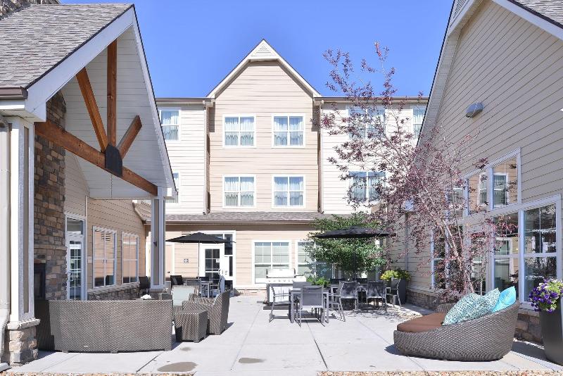 فندق Residence Inn By Marriott Loveland Fort Collins