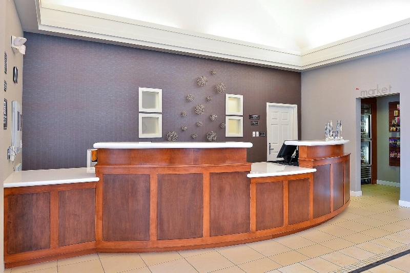 فندق Residence Inn By Marriott Loveland Fort Collins